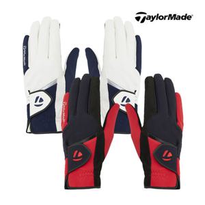 테일러메이드 2025 T 히트 방한 양손장갑 TL608