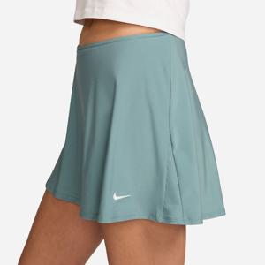 나이키 FD5578-017 드라이 핏 미드라이즈 쇼트 플로운시 테니스 스커트