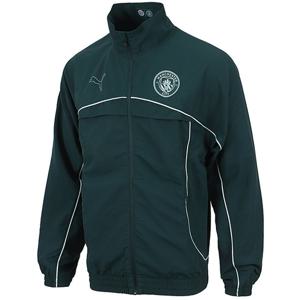 [정품] 푸마 EA스포츠 FC26 X 맨체스터 시티 FTBL 스테이트먼트 셀러레이터 재킷 맨시티 (782701-04)