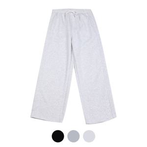 [파파브로] 사이드패널 더블 패브릭 트레이닝 팬츠 SR-PTA-3012B