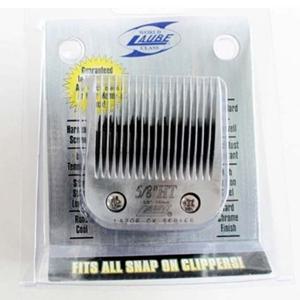 킴라베클리퍼날 강아지 킴라베 클리퍼 2F 교체날 1P 16mm 미용 이발기