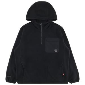 노르디스크 폴라텍 플리스 반집업 후디 티셔츠 OUW25275Z1