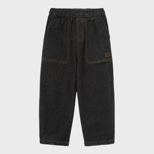 [노스페이스] (NFM_NP6NR53T_DGY_) 키즈 블루릿지 팬츠 NP6NR53T_DGY