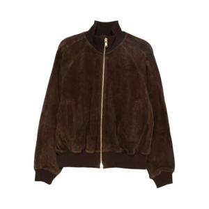 바라쿠타 자켓 BRCPS1125 UT2994 711 BROWN