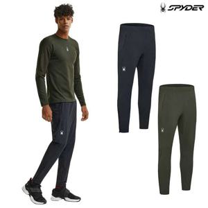 [스파이더] 공용 러닝 프로웹 셋업 팬츠 SPHFCNFP231U