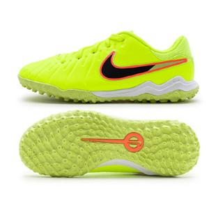 M 나이키축구화 VQC DV4351-701 유소년 티엠포 레전드10 아카데미 TF 풋살화