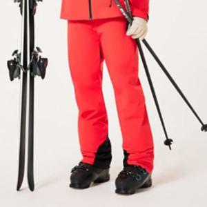 [오클리]오클리바지 ZQC FOA5008264RL 우먼스 캐노피 인슐레이티