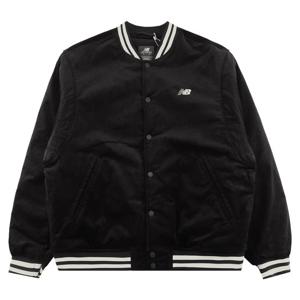 뉴발란스 UNI 헤리티지 코듀로이 패딩 자켓 NBNQF41903 19