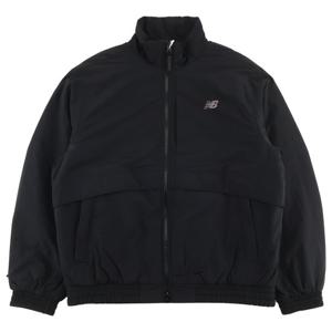 뉴발란스 UNI 헤리티지 스탠넥 패딩자켓 NBNQF41913 19