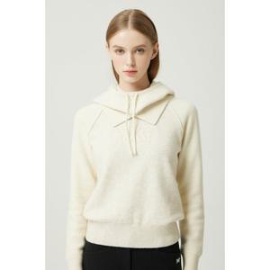 [PXG공식] 여성 겨울 윈드프루프 바라클라바 스웨터-PJWPW411505