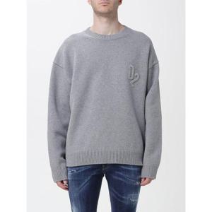 디스퀘어드2 스웨터 S74HA1563D13145 857 Grey