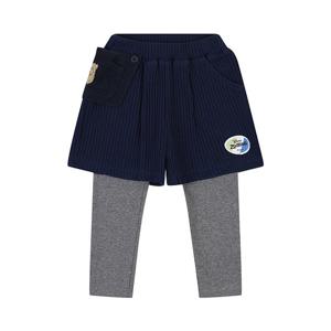 [디즈니베이비]주토피아폴리스바지레깅스/79S722351-GR