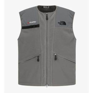 노스페이스 화이트라벨 공용 라인 엑스 플리스 베스트 NV4FR50K