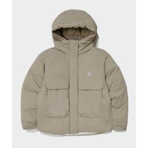 노르디스크 여성 더블포켓 크리스탈다운 점퍼 BB OWW24577 E2 R2 Z1