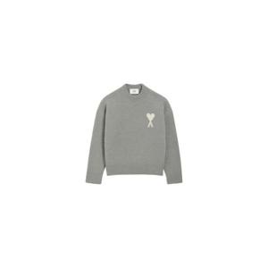 아미 아미 그레이 니트 2278578