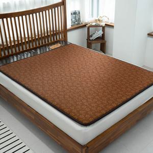 한일의료기 프리미엄 별꽃 무자계 전기매트 (생활 방수) 싱글(전체난방) 100x195