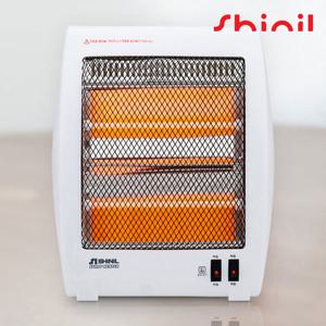 신일 미니 발난로 가정용 사무실 용전기 히터 난로 냉난방기 SEH-BH880