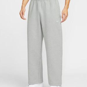 [국내매장] 나이키/남성긴바지/솔로 스우시 오픈 헴 팬츠(HV1091-063)/EV