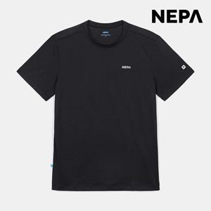 [네파 (행사)]24 S/S 여름 남/여 포레스타 파워드라이 라운드 티셔츠 7K35325 7K45325