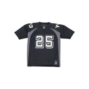 Y3 X Neighborhood 반팔 티셔츠 JW6997 BLACK