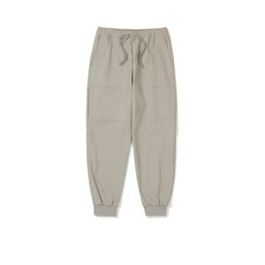 스노우피크 라고 기모 조거 팬츠 BB S24WMTPT39 BY DC DK