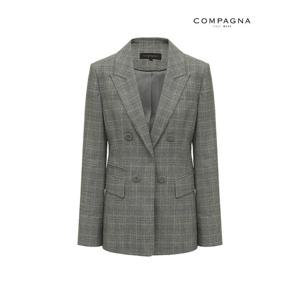 [꼼빠니아]카라 포켓 디테일 자켓-CW23ZE9001742B