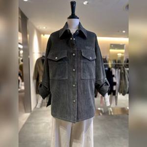 [보브]보브 코듀로이 점퍼7156120100