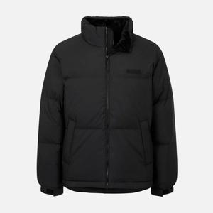 컬럼비아 남성 블루 에비뉴 다운 자켓 B1 C64YM3584 010 030 395