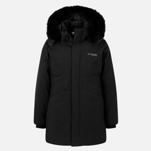 컬럼비아 여성 마운틴 후드 다운 자켓 B1 C64YL3574 010 027