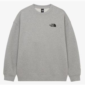 노스페이스 남성 카라비너 스웻셔츠 NM5MR55 B C