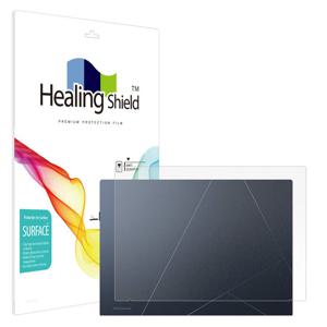 에이수스 젠북 14 OLED UX3405CA 무광 상판필름 2매