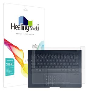 젠북 14 OLED UX3405CA 무광 팜레스트/터치패드 2매