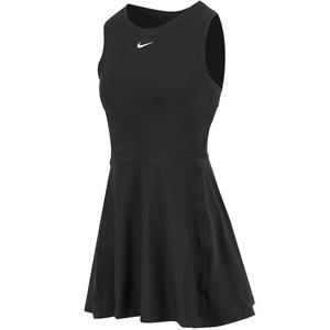 [정품] 나이키 W 드라이 핏 빅토리 테니스 드레스 (FQ1781-010)