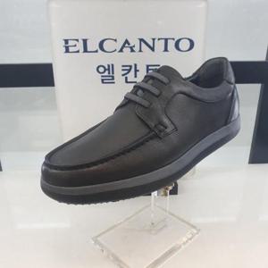 엘칸토 HC11 소가죽 남성화 M0E7U4P39