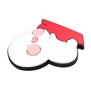 옴팡이 차량 문콕방지 가드 도어가드 엣지 몰딩 하트 차량문콕방지몰딩