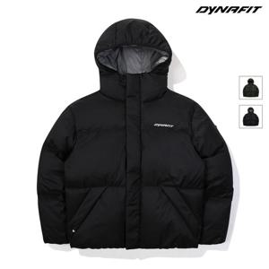 [다이나핏] (택가 299,000원) 블랙 ASHER (어셔) 푸퍼 다운 YUW23513Z1
