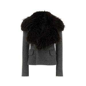 디스퀘어드2 아우터 S72BN0722D35393 859 GREY