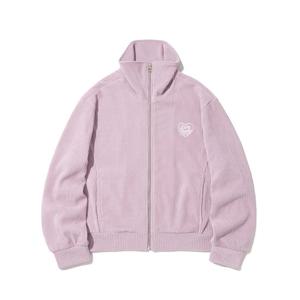 [인터크루]여성) 변형 짝골 코듀로이 반집업 ITZ4DH51ALA