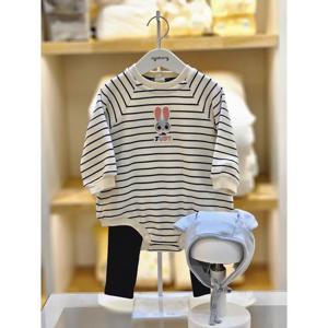 아가방 세이브존02 그레이 주토피아바디수트상하(모자 03s727902)