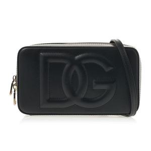 [돌체앤가바나] SS25 여성 DG 로고 카메라백 BB7289 AW576 80999