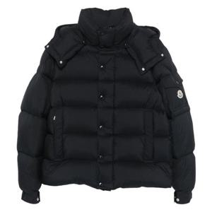 몽클레어 마야 70 후드 다운 패딩 1A00205 53333 999