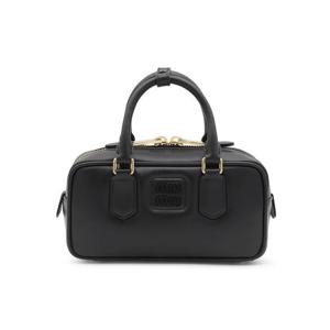 [국내배송] 25SS 미우미우 아르카디 가죽 토트백 5BB142 ACR3 F0002