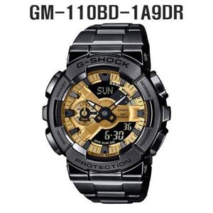 [지샥]LTGJ-GM-110BD-1A9DR빅페이스풀메탈