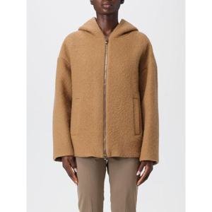 막스마라 스튜디오 자켓 2526086062600 002 Camel