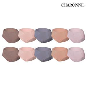 [방송에서만] 25FW 샤론느 올데이 안심 플러스 보정 팬티 여성용 8종+2종