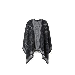 핀코   케이프 FW25 105965A2ZIZI2 6641101 Grey