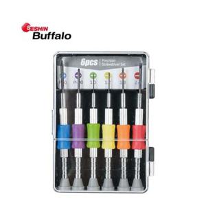 시계드라이버 정밀 안경 드라이버세트 SB-PS6SP 시계드라이버 정밀드라이버 안경드라이버 드라이버 십자드라이버 일자드라이버