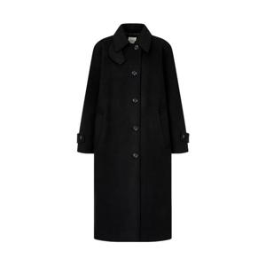 25 FW STUDIO TOMBOY 싱글 브레스티드 코트 9105411172 TP444283051