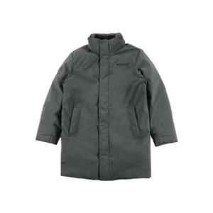 디스커버리 남성 스탠리 구스 다운 미드패딩 DMDJ57036-DGS