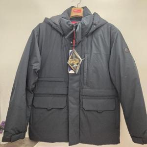 레드페이스 HC17 콘트라제라드재킷 REWMJKW23712블랙